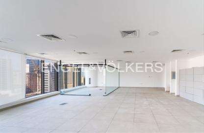 Office Space - Studio for rent in I Rise Tower - Barsha Heights (Tecom) - Dubai