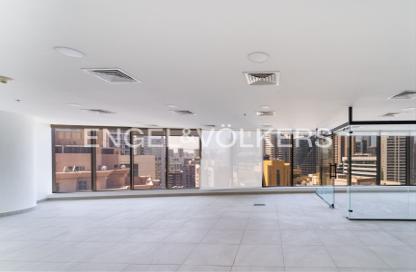 Office Space - Studio for rent in I Rise Tower - Barsha Heights (Tecom) - Dubai