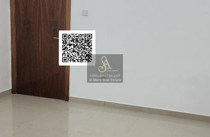 شقة - غرفة نوم - 2 حمامات للبيع في برج النعيمية 1 - أبراج النعيمية - النعيمية - عجمان