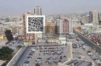 Apartment - 1 Bedroom - 2 Bathrooms for sale in Al Naemiya Tower 1 - Al Naemiya Towers - Al Nuaimiya - Ajman