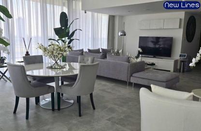 Apartment - 3 - 4 for sale in Catch Residences By IGO - District 12 - Jumeirah Village Circle - Dubai Apartment - 3 - 4 for sale in Catch Residences By IGO - District 12 - Jumeirah Village Circle - Dubai
