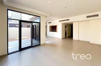 Villa - 4 Bedrooms - 4 Bathrooms for rent in The Pulse Beachfront 3 - The Pulse - Dubai South (Dubai World Central) - Dubai