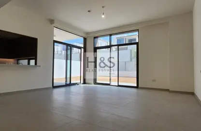Villa - 4 Bedrooms - 4 Bathrooms for rent in Tilal Al Furjan - Al Furjan - Dubai