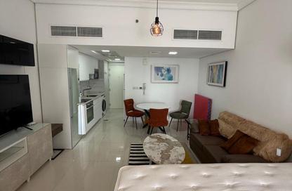Apartment - Studio - 1 Bathroom for sale in Lake Terrace - JLT Cluster D - Jumeirah Lake Towers - Dubai