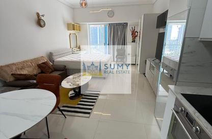 Apartment - Studio - 1 for sale in Lake Terrace - JLT Cluster D - Jumeirah Lake Towers - Dubai Apartment - Studio - 1 for sale in Lake Terrace - JLT Cluster D - Jumeirah Lake Towers - Dubai
