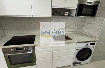 Apartment - Studio - 1 for sale in Lake Terrace - JLT Cluster D - Jumeirah Lake Towers - Dubai Apartment - Studio - 1 for sale in Lake Terrace - JLT Cluster D - Jumeirah Lake Towers - Dubai