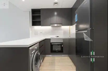 النزل و الشقق الفندقية - 2 غرف نوم - 2 حمامات للايجار في عزيزي بيرل - الفرجان - دبي