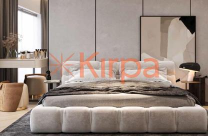 Apartment - 1 Bedroom - 2 Bathrooms for sale in Hillside Residences 3 - Wasl Gate - Dubai Apartment - 1 Bedroom - 2 Bathrooms for sale in Hillside Residences 3 - Wasl Gate - Dubai