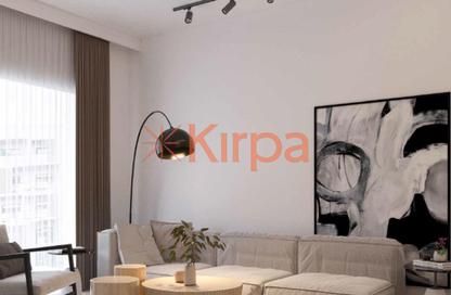 Apartment - 1 Bedroom - 2 Bathrooms for sale in Hillside Residences 3 - Wasl Gate - Dubai