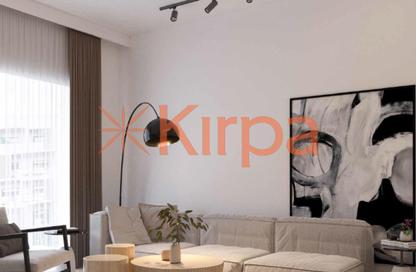 Apartment - 1 Bedroom - 2 Bathrooms for sale in Hillside Residences 3 - Wasl Gate - Dubai Apartment - 1 Bedroom - 2 Bathrooms for sale in Hillside Residences 3 - Wasl Gate - Dubai