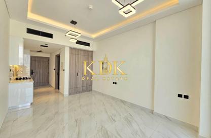 Apartment - Studio - 1 Bathroom for rent in Samana Santorini - Dubai Studio City - Dubai Apartment - Studio - 1 Bathroom for rent in Samana Santorini - Dubai Studio City - Dubai