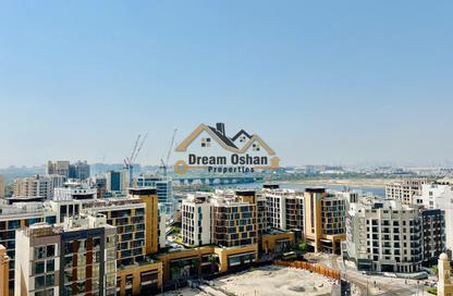 Apartment - 1 Bedroom - 2 Bathrooms for sale in Riah Towers - Culture Village - Dubai Apartment - 1 Bedroom - 2 Bathrooms for sale in Riah Towers - Culture Village - Dubai