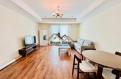 Apartment - 1 Bedroom - 2 Bathrooms for sale in Riah Towers - Culture Village - Dubai