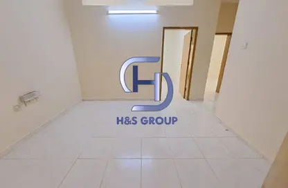 Apartment - 2 Bedrooms - 1 Bathroom for rent in Al Naseriya - Al Sharq - Sharjah