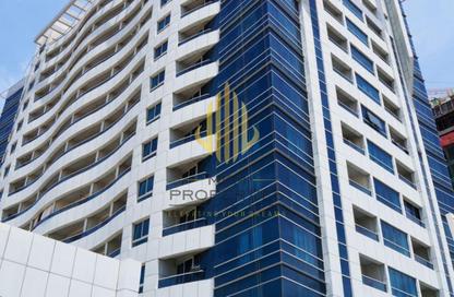 Apartment - 2 Bedrooms - 2 Bathrooms for rent in Marina Diamond 2 - Marina Diamonds - Dubai Marina - Dubai