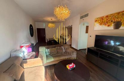 Apartment - 2 Bedrooms - 2 Bathrooms for rent in Marina Diamond 2 - Marina Diamonds - Dubai Marina - Dubai