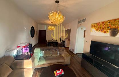 Apartment - 2 Bedrooms - 2 Bathrooms for rent in Marina Diamond 2 - Marina Diamonds - Dubai Marina - Dubai