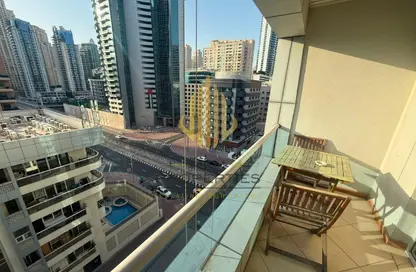 Apartment - 2 Bedrooms - 2 Bathrooms for rent in Marina Diamond 2 - Marina Diamonds - Dubai Marina - Dubai Apartment - 2 Bedrooms - 2 Bathrooms for rent in Marina Diamond 2 - Marina Diamonds - Dubai Marina - Dubai