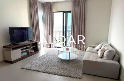 شقة - 2 غرف نوم - 2 حمامات للايجار في اسكوت ريزيدينس - تاون سكوير - دبي