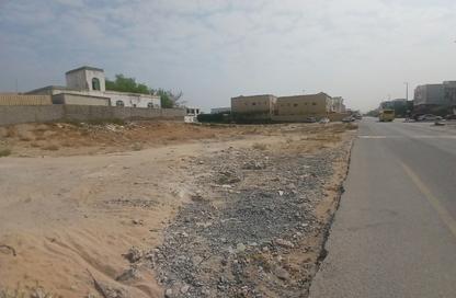 Land - Studio for sale in Al Rawda 2 Villas - Al Rawda 2 - Al Rawda - Ajman