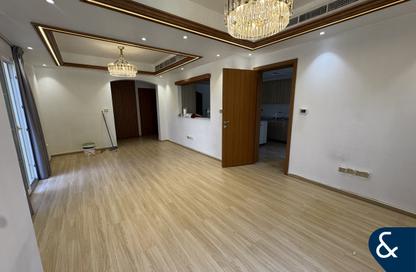 Villa - 3 Bedrooms - 3 Bathrooms for rent in Ghadeer 2 - Ghadeer - The Lakes - Dubai