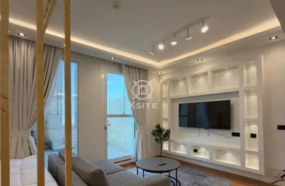 Apartment - Studio - 1 Bathroom for rent in Hanover Square - District 10 - Jumeirah Village Circle - Dubai