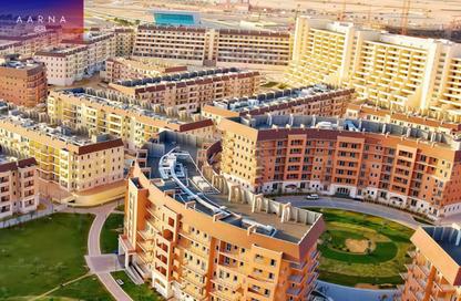 Apartment - Studio - 1 for sale in The Community - Motor City - Dubai