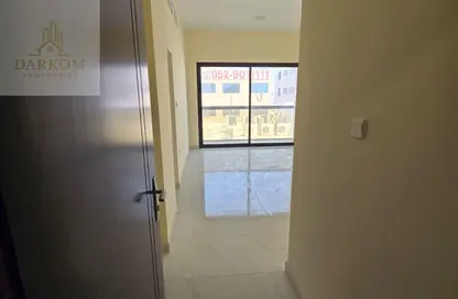 Apartment - 1 Bedroom - 2 Bathrooms for rent in Al Jurf 3 - Al Jurf - Ajman Downtown - Ajman