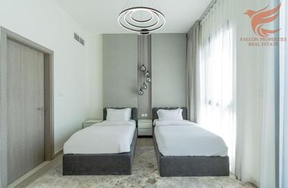 Villa - 2 Bedrooms - 3 Bathrooms for sale in Marbella II Villas - Marbella - Mina Al Arab - Ras Al Khaimah