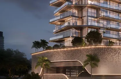 شقة - 3 غرف نوم - 4 حمامات للبيع في فلورا باي - جزر دبي - دبي