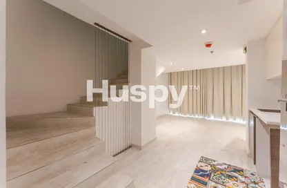 Apartment - 1 Bedroom - 2 Bathrooms for rent in Shamal Residences 2 - District 14 - Jumeirah Village Circle - Dubai
