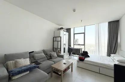 Apartment - 1 Bathroom for sale in The Pulse Residence Plaza B8 - The Pulse Residence Plaza - The Pulse - Dubai South (Dubai World Central) - Dubai Apartment - 1 Bathroom for sale in The Pulse Residence Plaza B8 - The Pulse Residence Plaza - The Pulse - Dubai South (Dubai World Central) - Dubai
