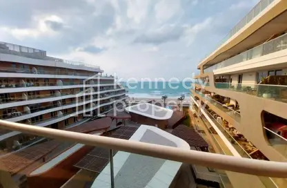 شقة - 4 غرف نوم - 5 حمامات للايجار في قرية الحد - جزيرة السعديات - أبوظبي