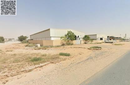 Warehouse - Studio - 1 for sale in Ali Mousa Building - Al Sajaa Industrial - Al Sajaa - Sharjah