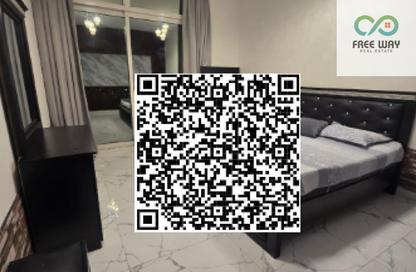Apartment - 2 - 2 for sale in Oasis Tower 1 - Oasis Tower - Al Rashidiya 1 - Al Rashidiya - Ajman Apartment - 2 - 2 for sale in Oasis Tower 1 - Oasis Tower - Al Rashidiya 1 - Al Rashidiya - Ajman
