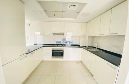 Apartment - 2 - 3 for rent in Oxford Building - District 14 - Jumeirah Village Circle - Dubai