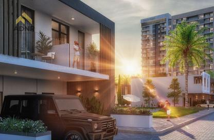 Villa - 4 Bedrooms - 5 Bathrooms for sale in Verdana 6 - Verdana - Dubai Investment Park 1 (DIP 1) - Dubai Investment Park (DIP) - Dubai