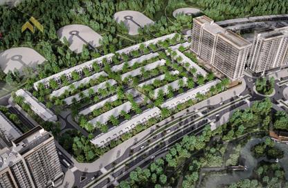 Villa - 4 Bedrooms - 5 Bathrooms for sale in Verdana 6 - Verdana - Dubai Investment Park 1 (DIP 1) - Dubai Investment Park (DIP) - Dubai