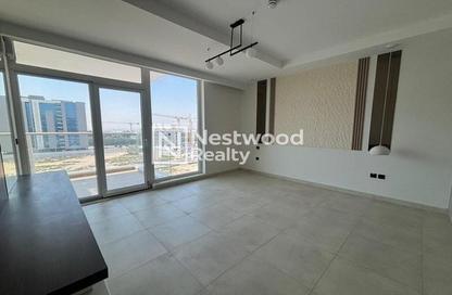 Apartment - 2 Bedrooms - 3 Bathrooms for rent in Deansgate By Ade - Majan - Dubai Land - Dubai