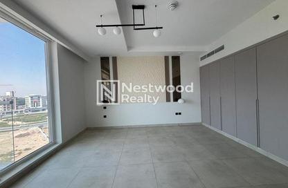 Apartment - 2 Bedrooms - 3 Bathrooms for rent in Deansgate By Ade - Majan - Dubai Land - Dubai