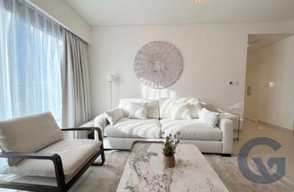 Apartment - 2 - 2 for rent in Burj Crown - Downtown Dubai - Dubai