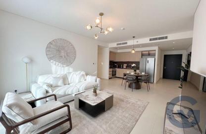 Apartment - 2 - 2 for rent in Burj Crown - Downtown Dubai - Dubai