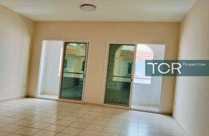 Apartment - Studio - 1 Bathroom for rent in Building X23 - England Cluster - International City - Dubai