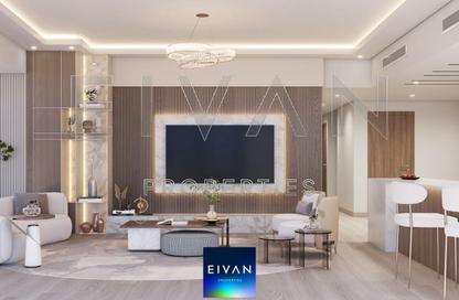 Apartment - 1 Bedroom - 1 Bathroom for sale in Me Do Re 2 - JLT Cluster G - Jumeirah Lake Towers - Dubai
