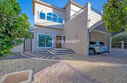 فيلا - 5 غرف نوم - 5 حمامات للبيع في ذو الديا - ذا فيلا دبي - دبي