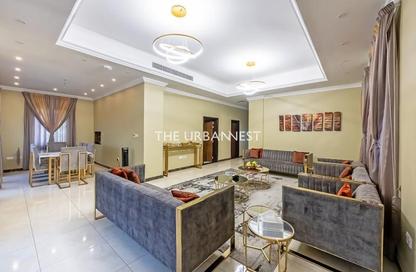 Villa - 5 Bedrooms - 5 Bathrooms for sale in The Aldea - The Villa - Dubai
