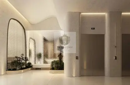 شقة - 1 حمام للبيع في سكاي لاين باي بيس هومز - مجمع دبي ريزيدنس - دبي لاند - دبي