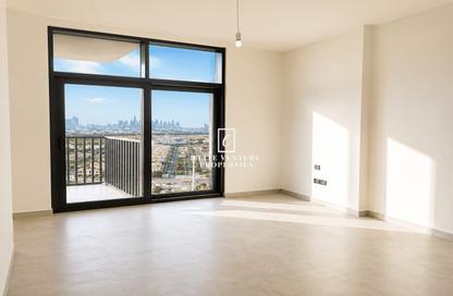 Apartment - 1 Bedroom - 2 Bathrooms for rent in FH Residency - District 3 - Jumeirah Village Triangle - Dubai