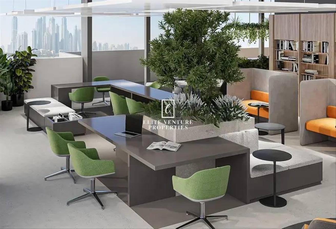 MARINA SKYLINE VIEW | PRIME LOCTAION | SPACIOUS photo 16