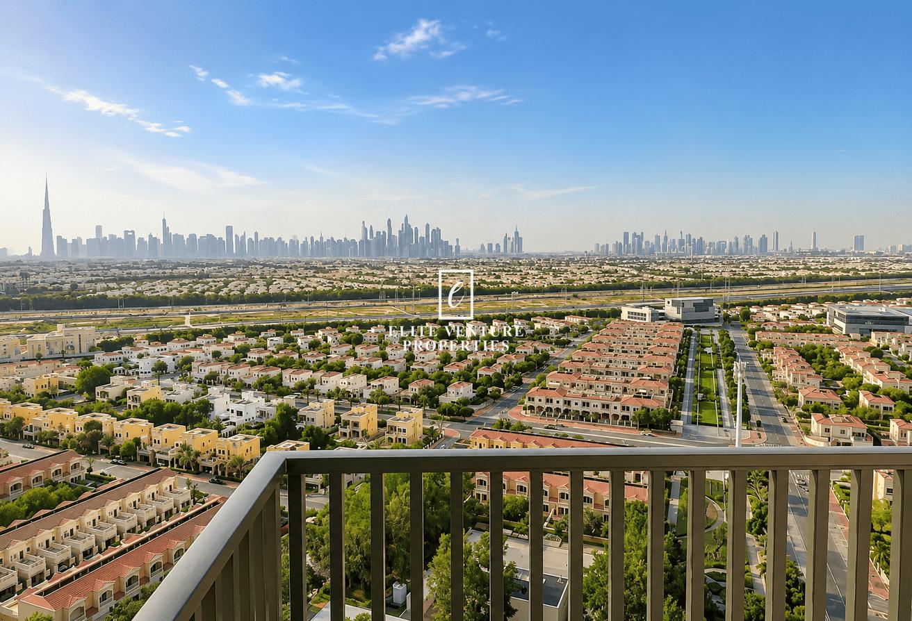 MARINA SKYLINE VIEW | PRIME LOCTAION | SPACIOUS photo 11